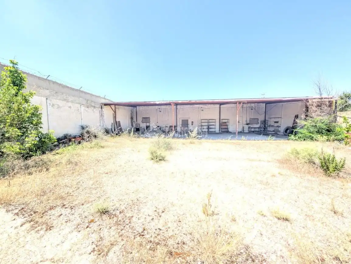 Exterior view of Residential for sale in Aranjuez