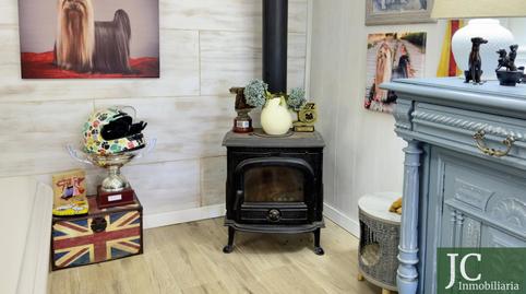 Foto 4 de Casa o xalet en venda a Solórzano, Cantabria