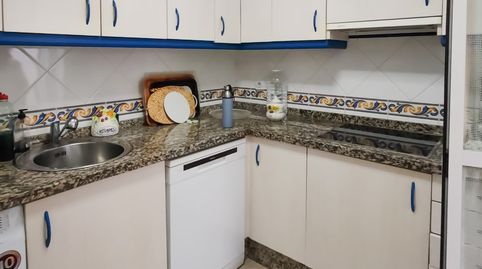 Photo 5 of Houses for rent in Punta Umbría, Huelva