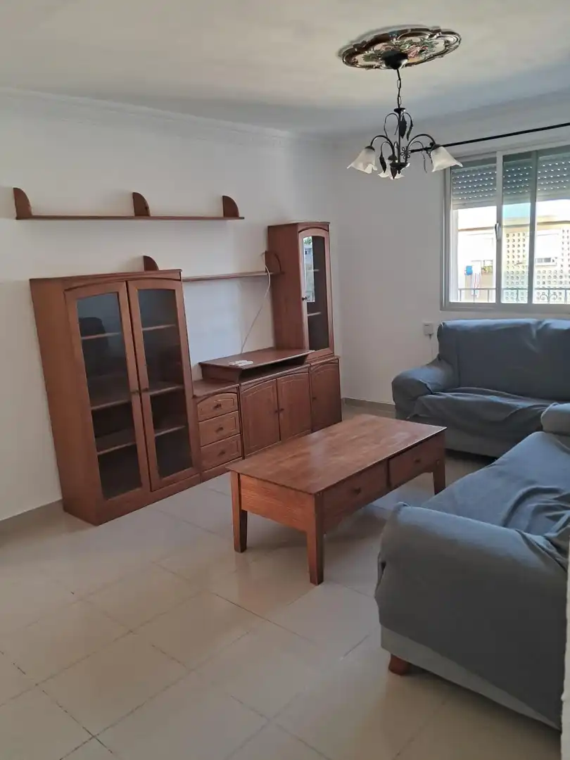 Piso en venta en El Retiro - Parque Atlántico - Ronda este, imagen 2