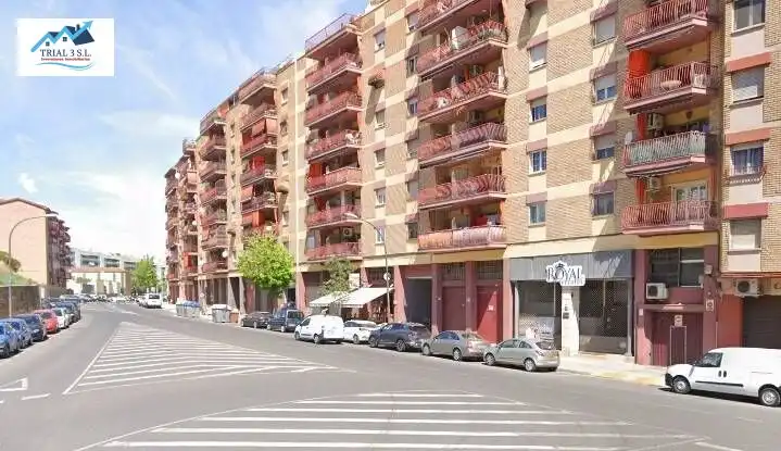 Wohnung zum Verkauf in Grupo GASPAR DE PORTOLA