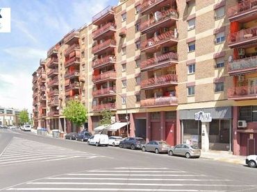 Appartement à vendre à Grupo GASPAR DE PORTOLA