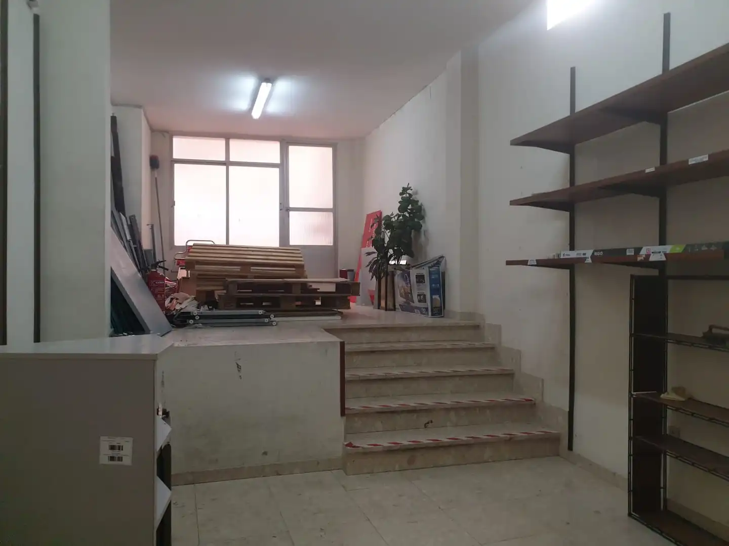 Local commercial à vendre à Valdepeñas, imagen 23