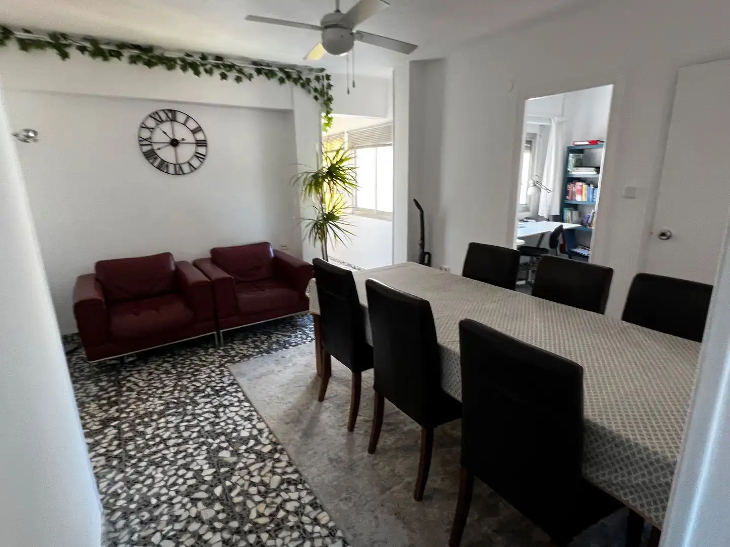 Comedor de Piso en venta en Llíria con Aire acondicionado