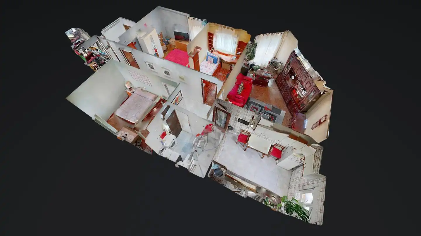 Wohnung mit Aufzug zum Verkauf in Avenida Conde Santa Bárbara, imagen 32
