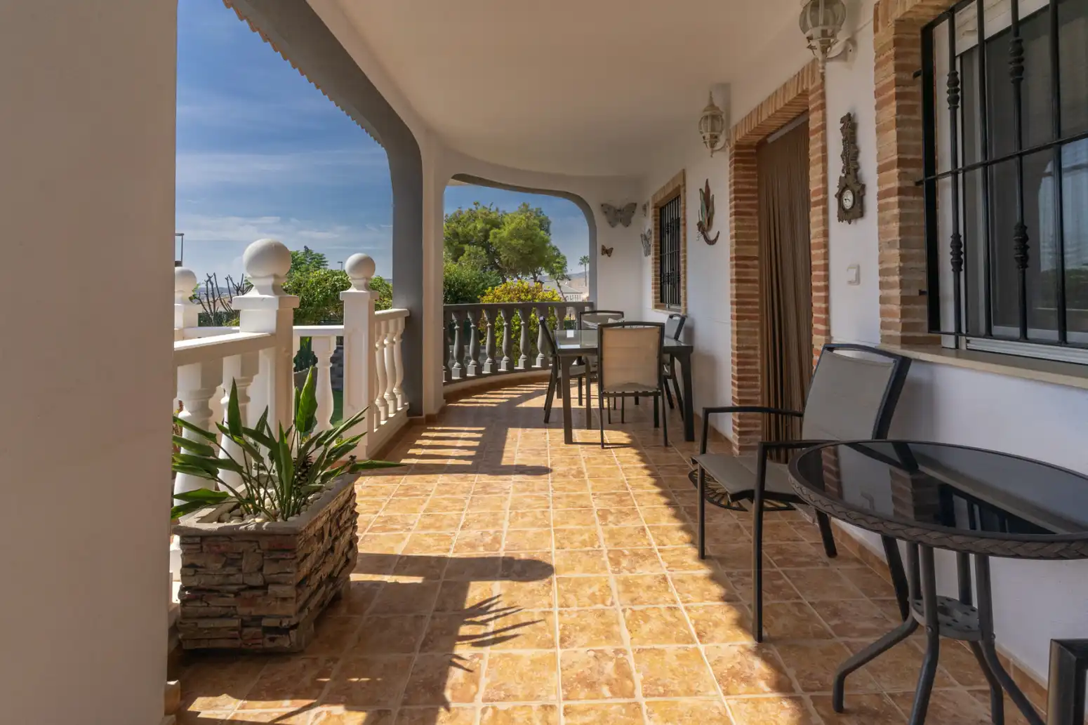 Maison avec piscine à vendre à Fortuna, imagen 3