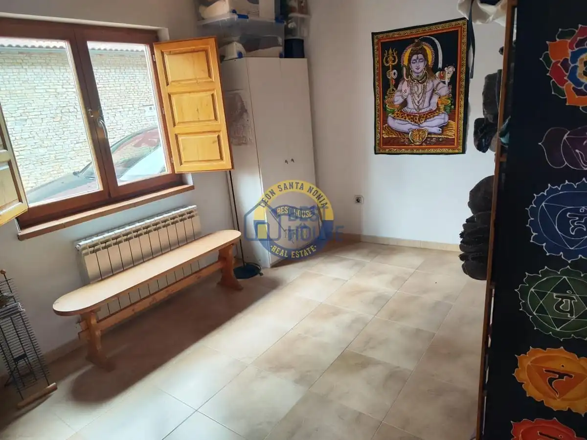 Casa o chalet en venta en Villaquilambre con Calefacción, Jardín privado y Parquet