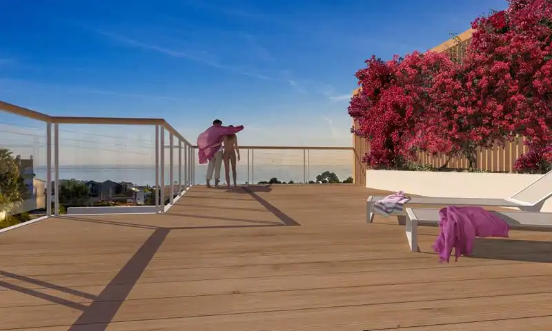 Maison avec piscine à vendre à Marbella Centro, imagen 11
