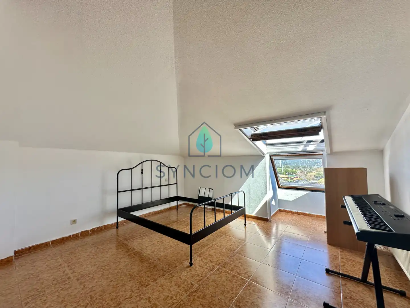 Dachboden zum Verkauf in Casa Amarilla