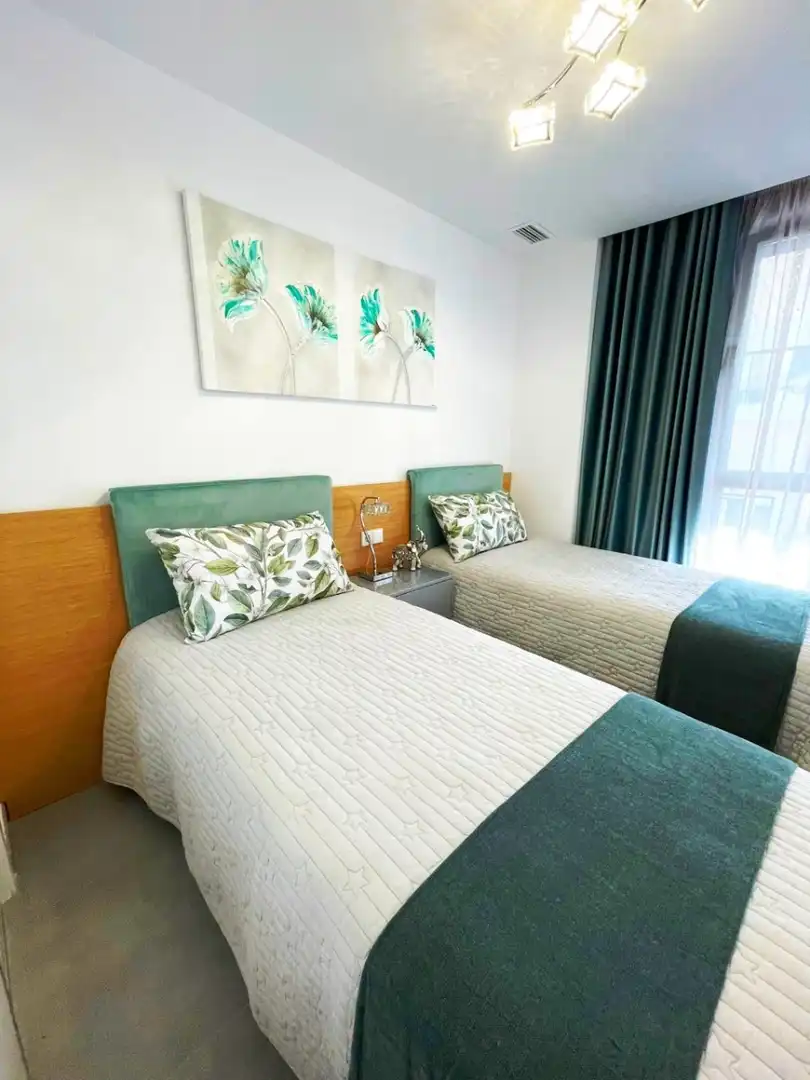 Apartment with pool for sale in Platja de Torres, imagen 30