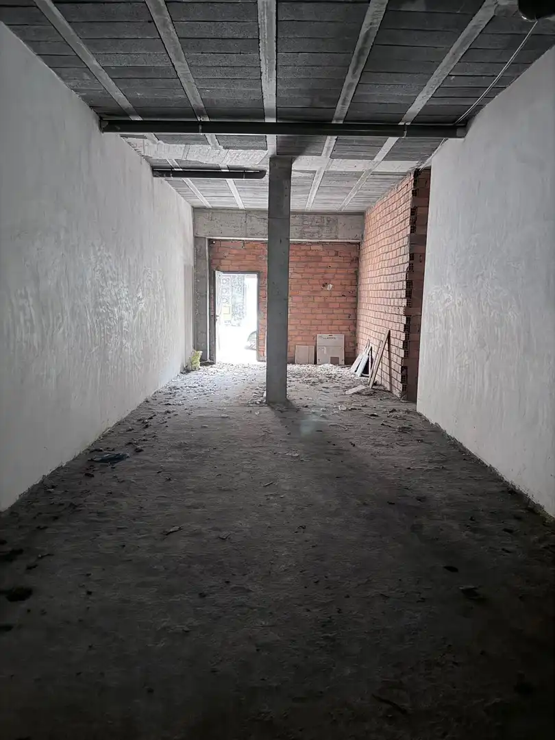 Local comercial en venta en Teis, imagen 5