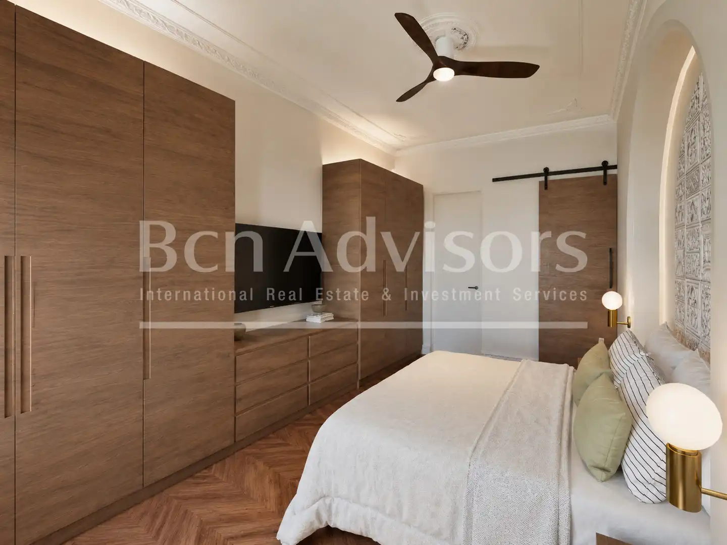 Appartamento con terrazza in vendita a Eixample, imagen 10
