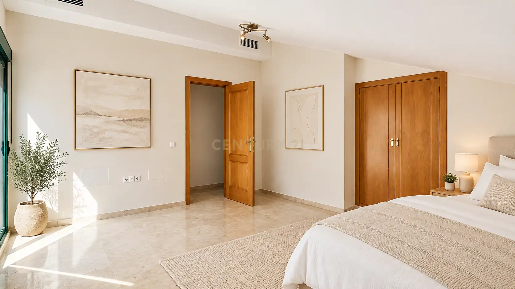Duplex con ascensore in vendita a Calle las Dalias, Fuengirola, Spain, imagen 41