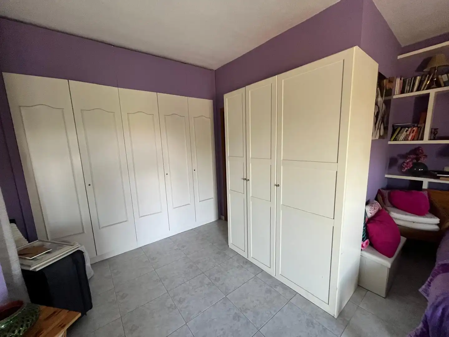 Habitación de Dúplex en venta en Pinto con Aire acondicionado, Calefacción y Parquet