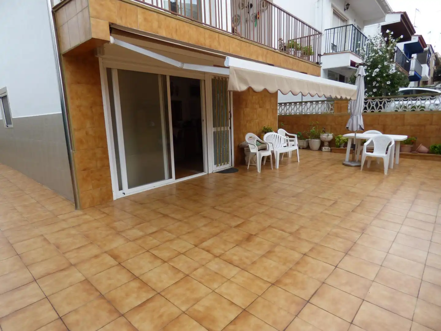 Casa amb terrassa en venda a Palafolls, imagen 3