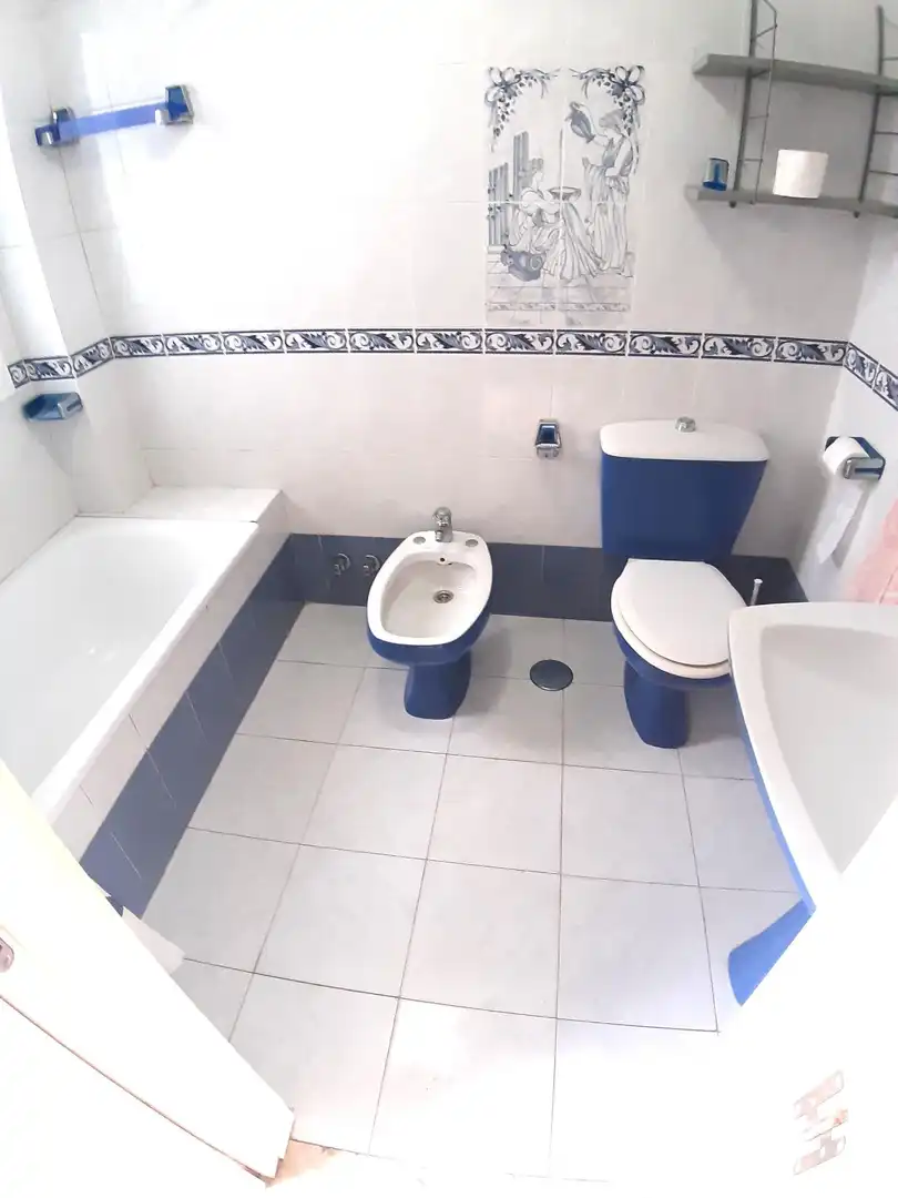 Reihenhaus mit Pool zum Verkauf in Los Boliches, imagen 26