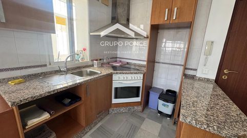 Foto 5 de Pis en venda a Puertas del sur - Guadabajaque, Jerez de la Frontera