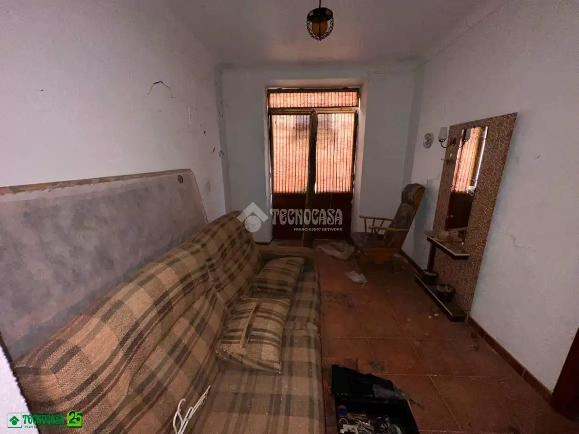 Casa adosada en venta en Manzanares