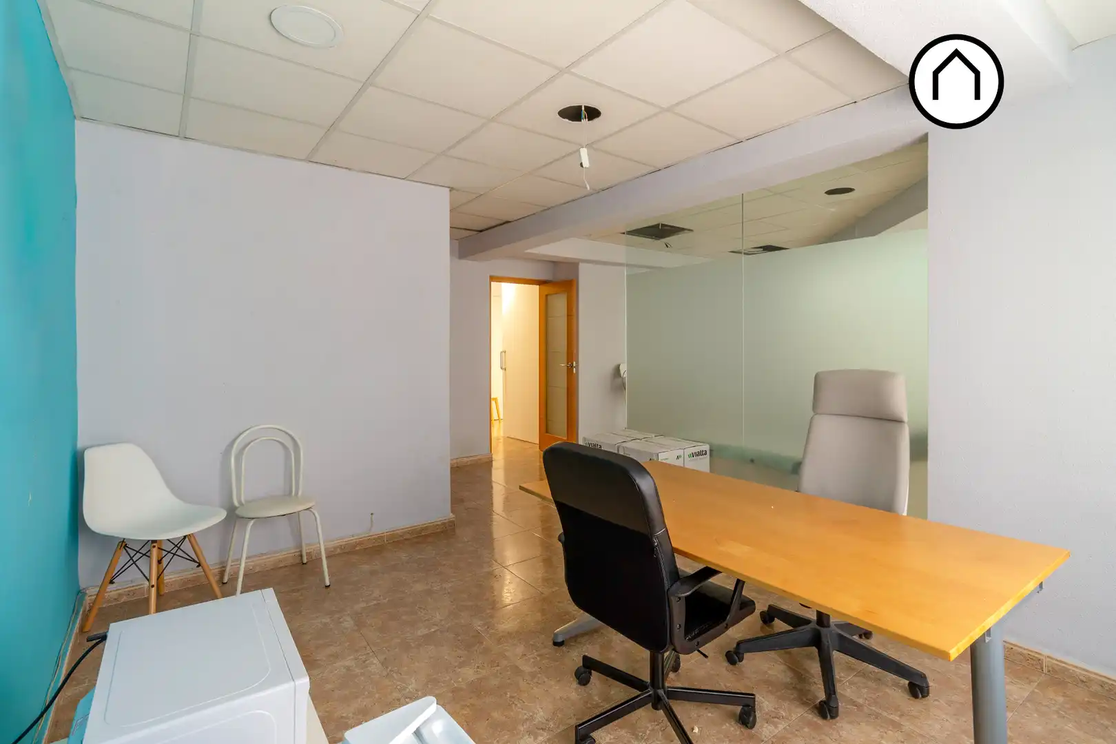 Gewerbefläche zum Verkauf in Carrer Portugal 36, imagen 27