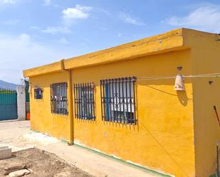 Exterior view of Country house for sale in Almoines  with Private garden and Terrace