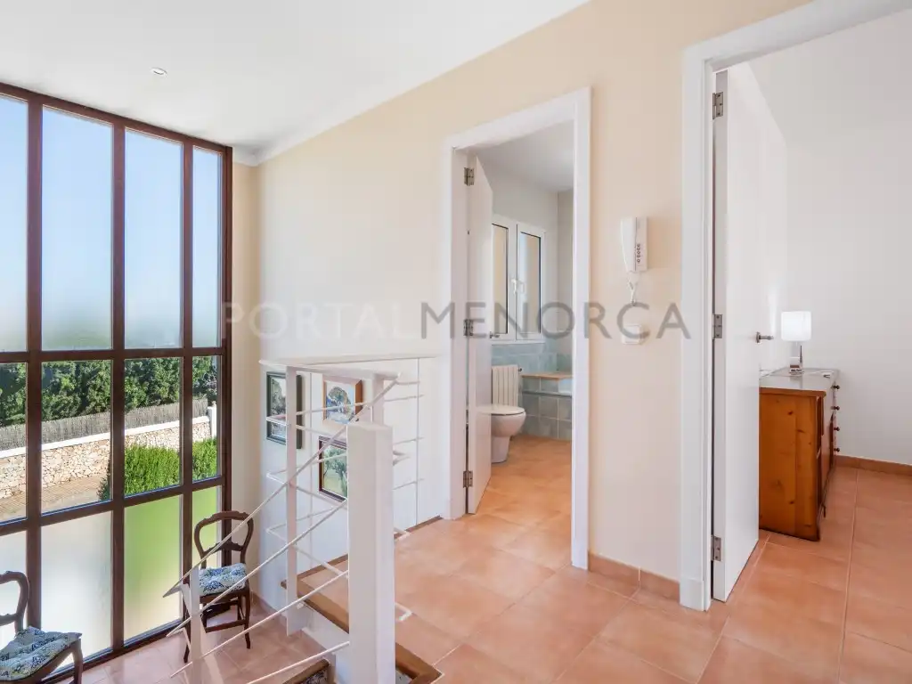 Casa o xalet en venda en Ciutadella de Menorca amb Piscina