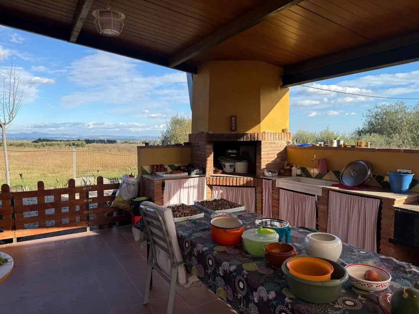 Casa rústica en venta en La Selva del Camp, imagen 13