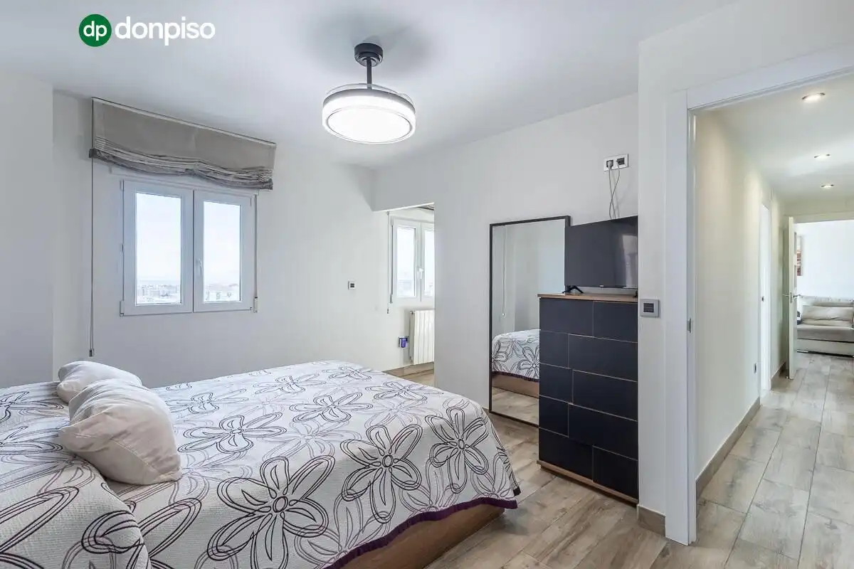 Wohnung mit Aufzug zum Verkauf in DE PULIANAS 60, imagen 14