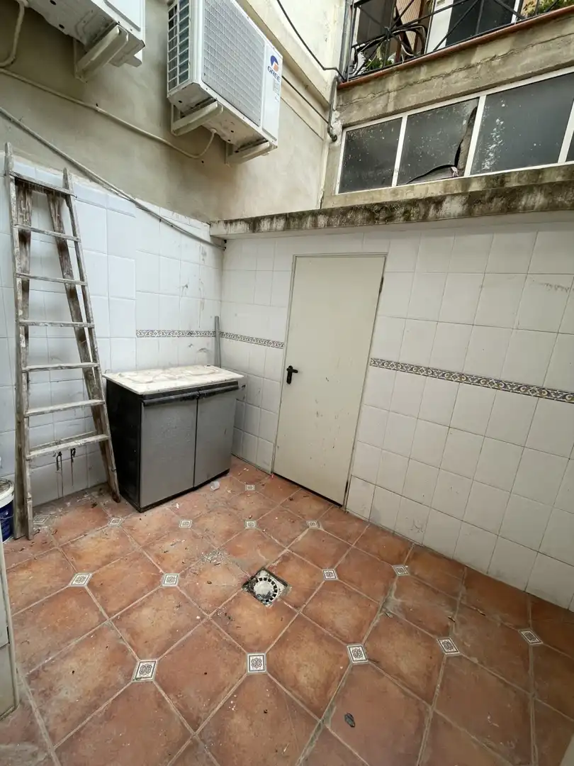 Kitchen of Commercial properties for rent in Valencia