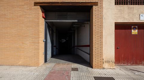 Plaza de garaje amplia  trastero en Peligros, imatge 5