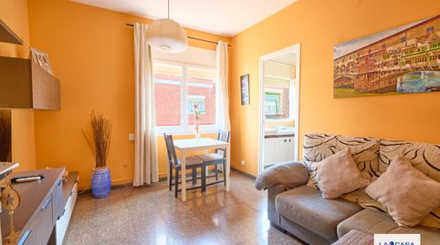 Foto 3 de Piso en venta en La Bordeta, Barcelona Capital