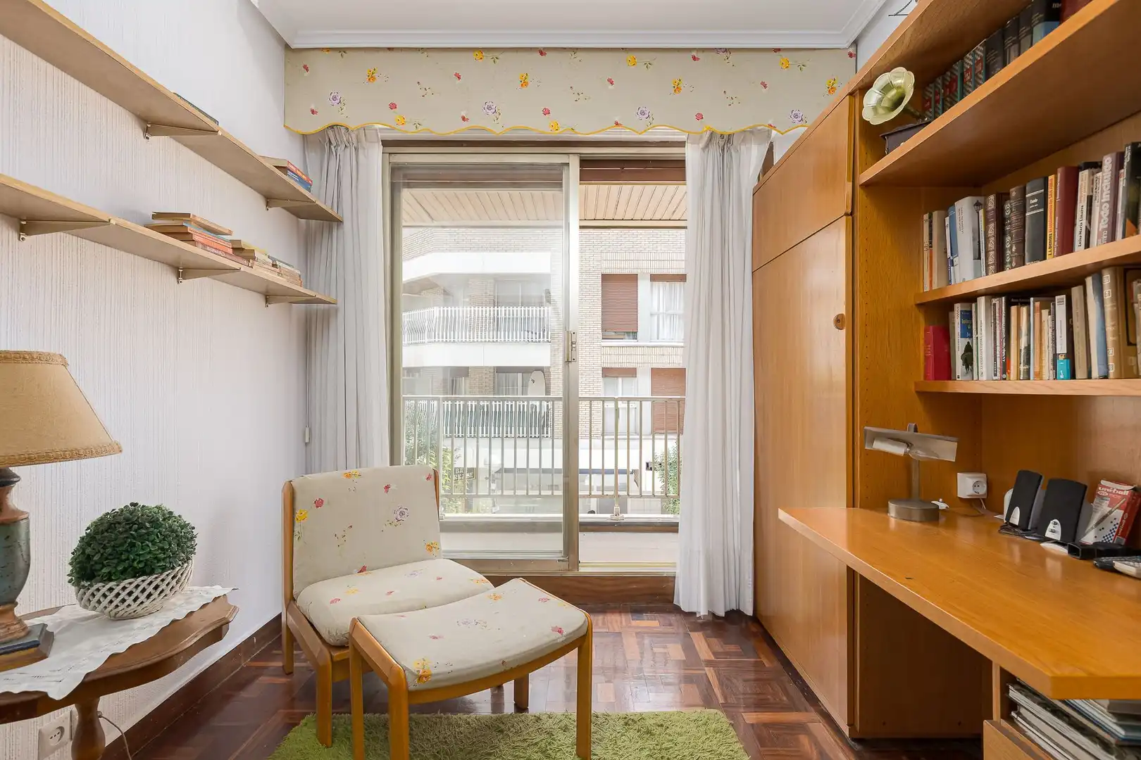 Wohnung mit Aufzug zum Verkauf in Segundo Izpizua, imagen 27