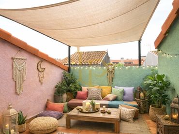 Duplex avec ascenseur à vendre à Can Fatjó - Sant Jordi Park - Plana del Castell