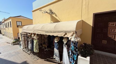 Foto 5 von Geschaftsraum zur ubertragung in San Blas, 16, Golf del Sur - Amarilla Golf, San Miguel de Abona