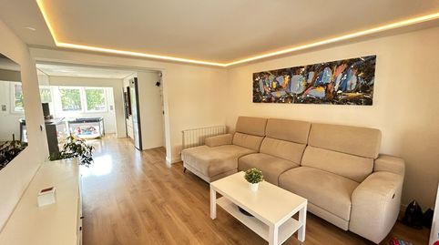 Foto 5 de Piso en venta en Calle de Santa Genoveva, Ventas, Madrid Capital