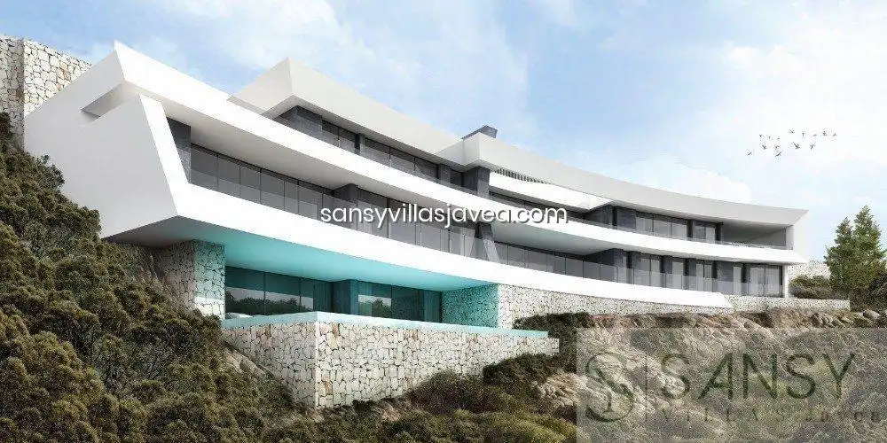 Villa à vendre à Puerto, imagen 3