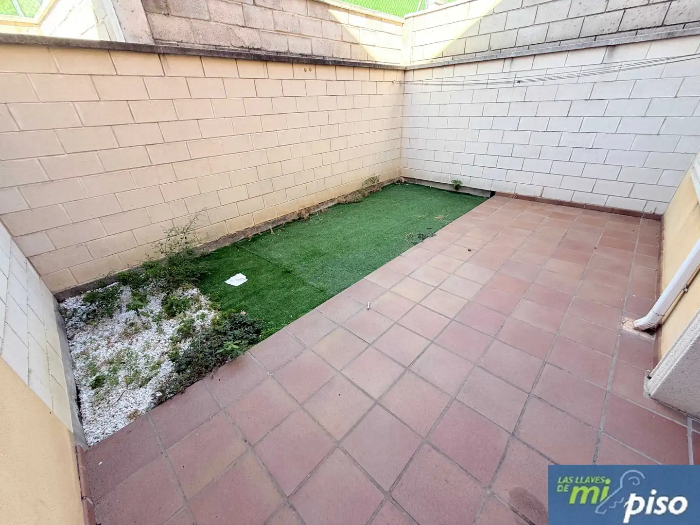 Flat with garden for sale in Calle Tajo 7a, imagen 9