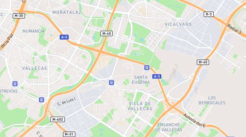 Foto 2 de Piso en venta en Ensanche de Vallecas - La Gavia, Madrid Capital