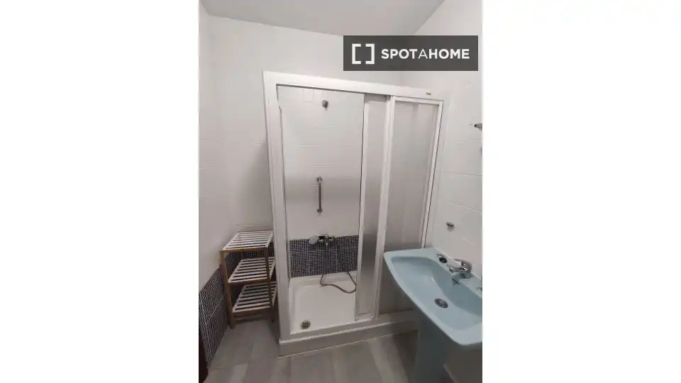 Habitación en San Juan