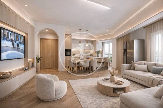 Piso en Venta en Carrer de Francesc Martí i Móra en Son Cotoner