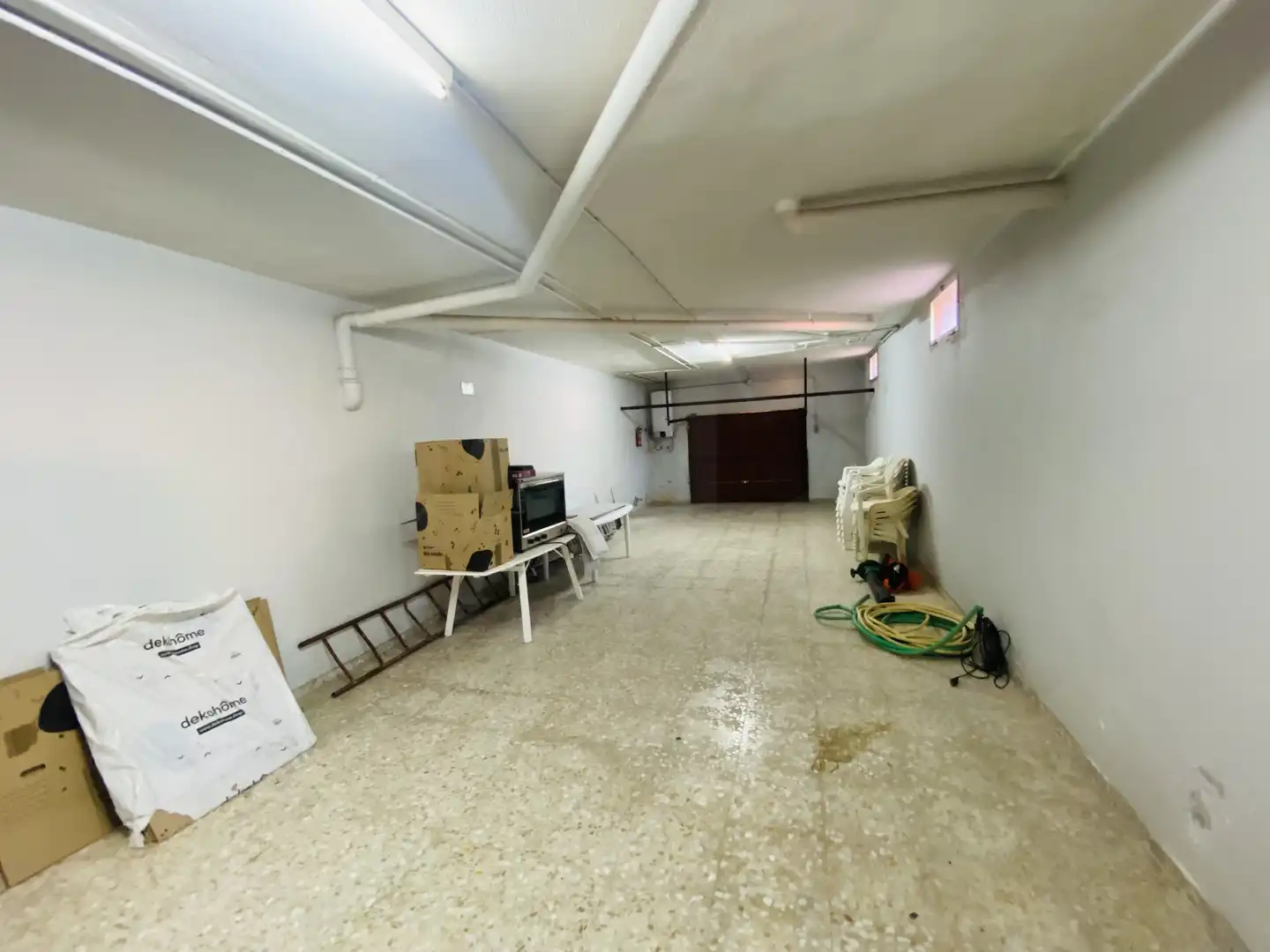 Chalet con piscina en venta en Partidas de Alicante, imagen 39