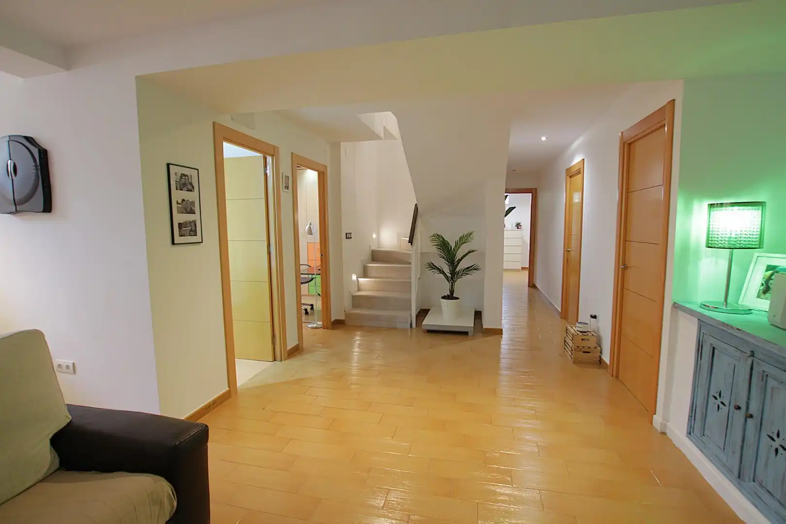 Dúplex en venta en Benalmádena con Aire acondicionado, Calefacción y Jardín privado