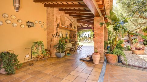 Casa en venta en el centro histórico de Mont-ras, Baix Empordà, imatge 4