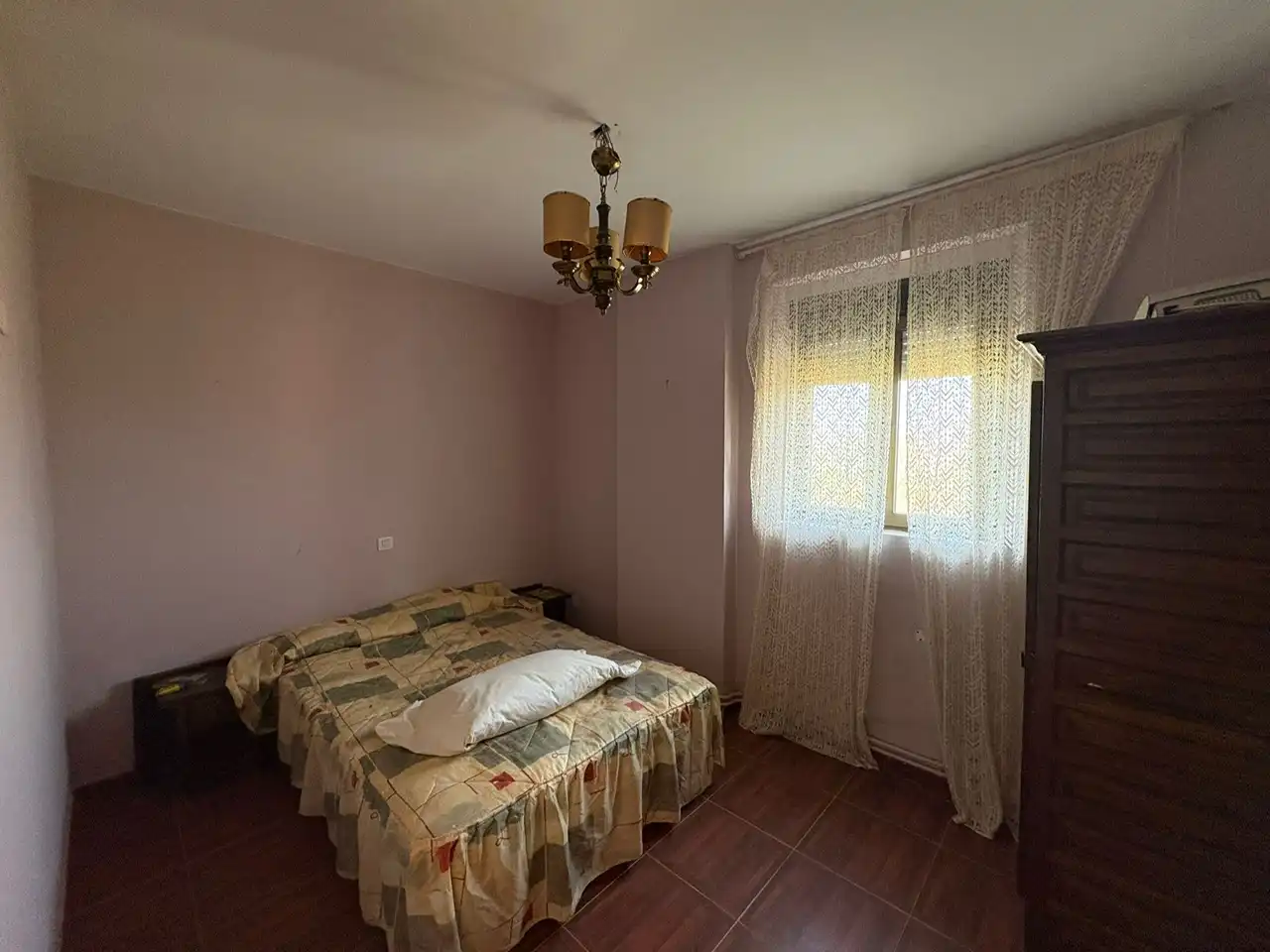 Habitación de Casa o chalet en venta en Vezdemarbán con Calefacción, Jardín privado y Terraza