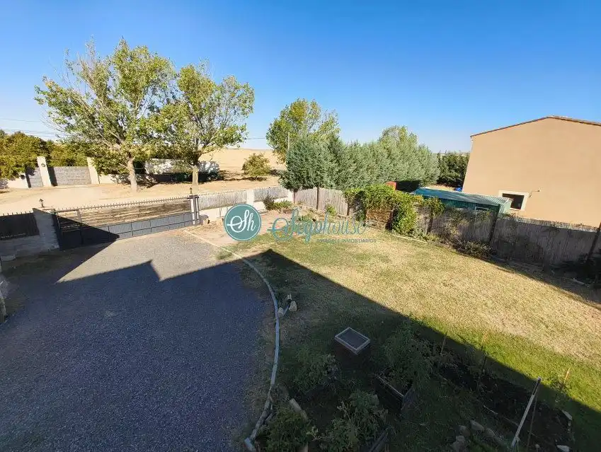 Villa zum Verkauf in Santa María la Real de Nieva, imagen 66