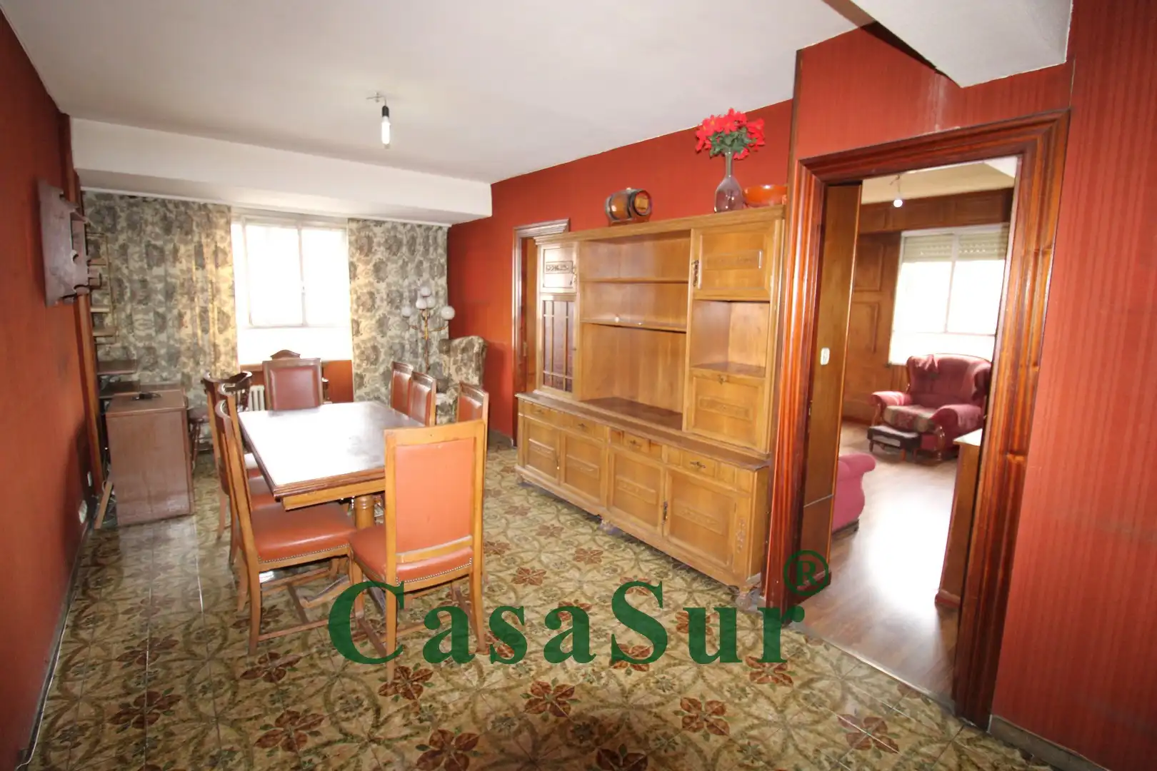 Wohnung mit Aufzug zum Verkauf in Calle de Cervantes, imagen 15