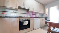 Kitchen of Flat for sale in  Tarragona Capital  with Air Conditioner and Balcony