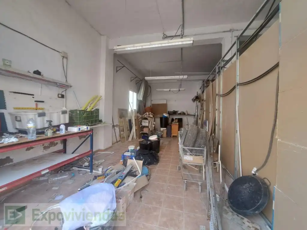 Casa o xalet en venda en Murcia