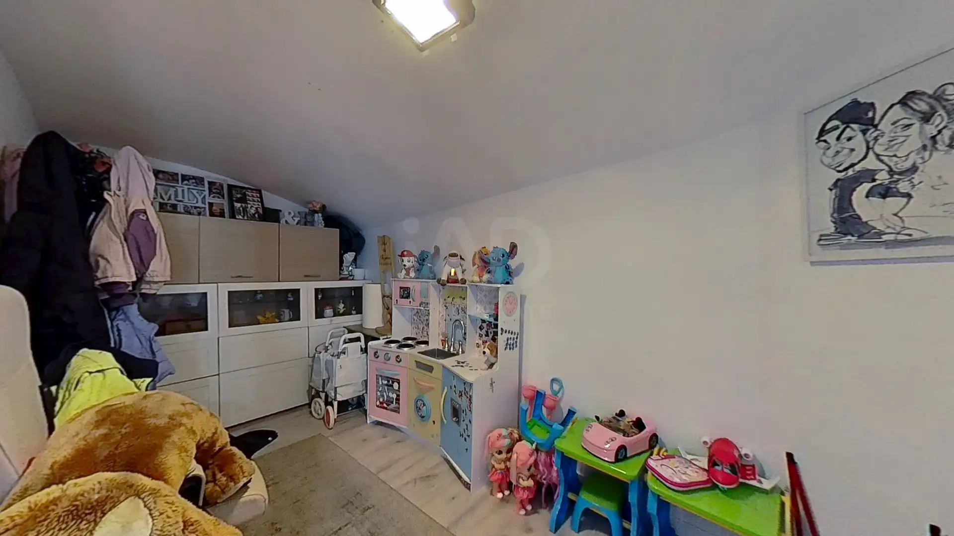Casa o xalet en venda en Alcover amb Aire condicionat i Calefacció
