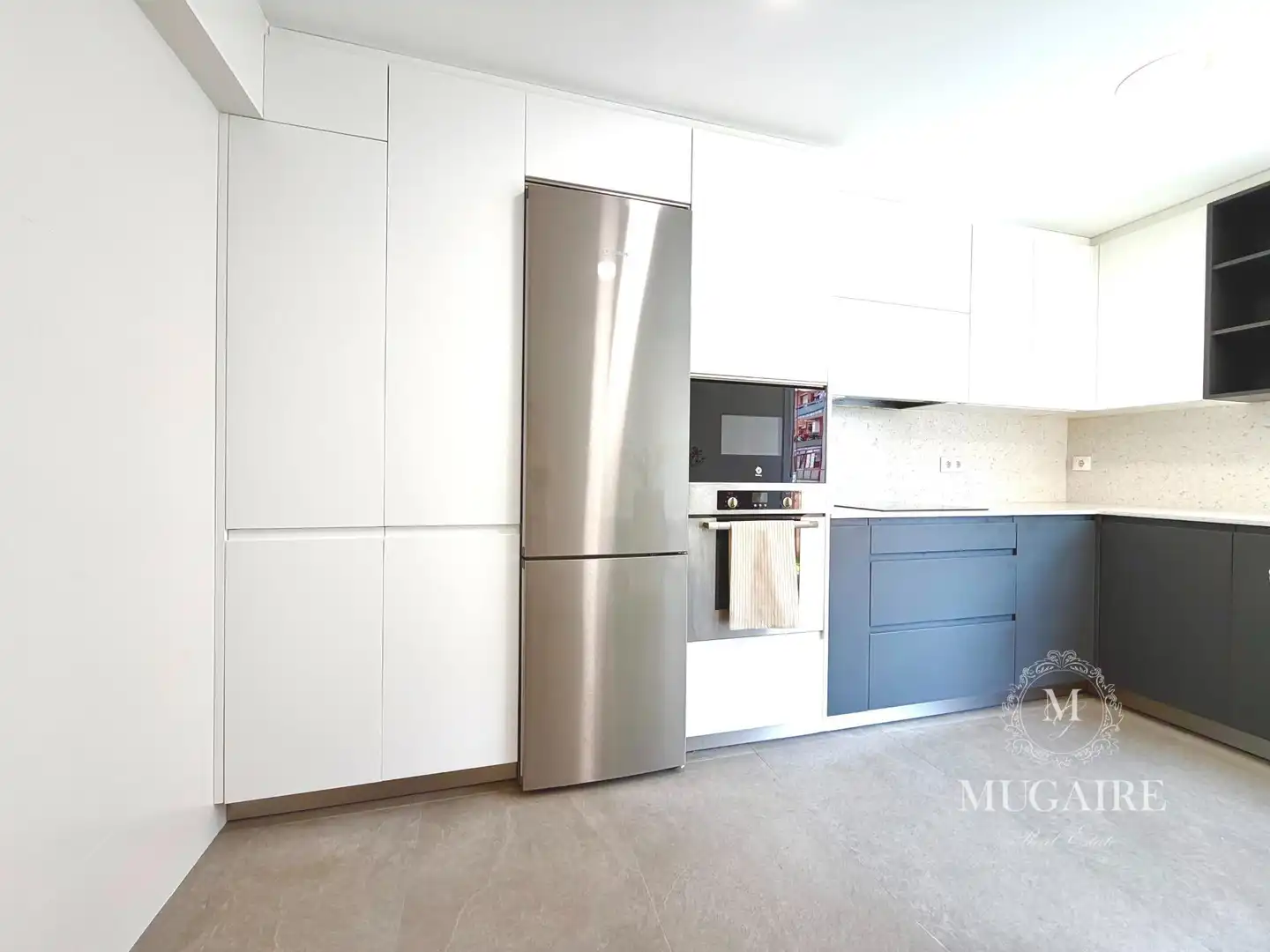 Appartement avec terrasse à vendre à Kalero - Basozelai, imagen 4