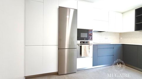 Foto 4 de Piso en venta en Kalero - Basozelai, Basauri